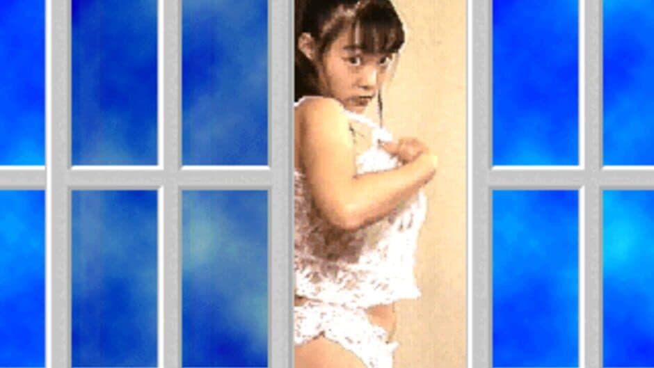 Скриншот 2 из Onee-san to Issho! Kisekae Paradise