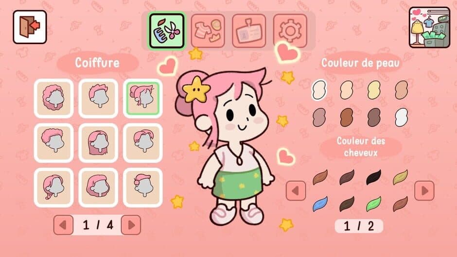 Скриншот 1 из Ma Petite Ferme