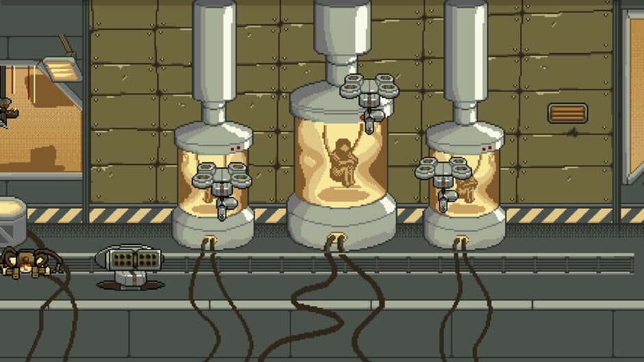Скриншот 4 из Infinite Onslaught