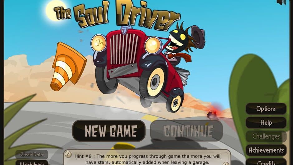 Скриншот 5 из The Soul Driver