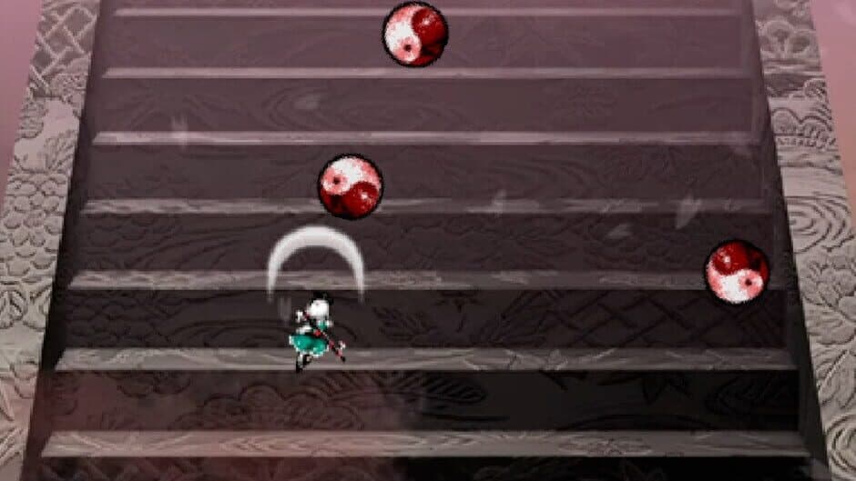 Скриншот 1 из Youmu-Youmu Ball