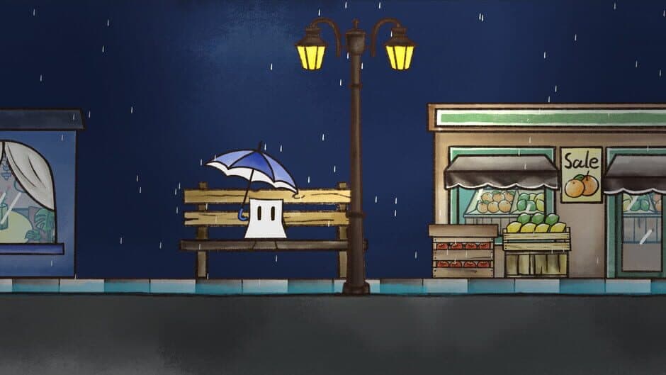 Скриншот 5 из Rainy Day