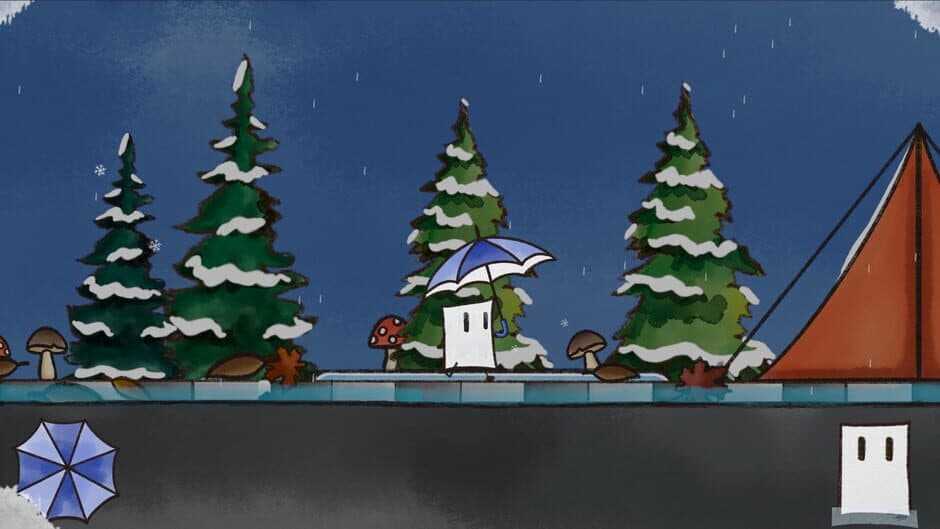 Скриншот 6 из Rainy Day
