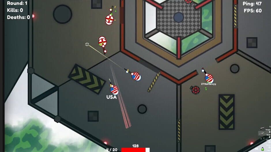 Скриншот 3 из QuickSwitch
