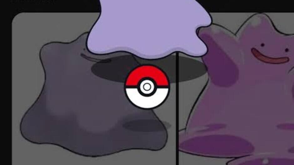 Скриншот 1 из Catch Pokémon