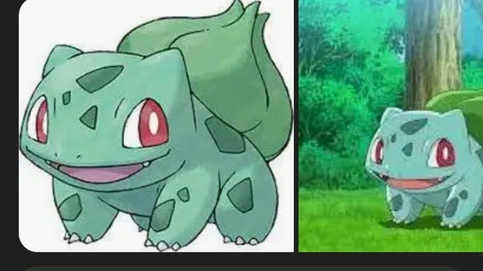 Скриншот 3 из Catch Pokémon