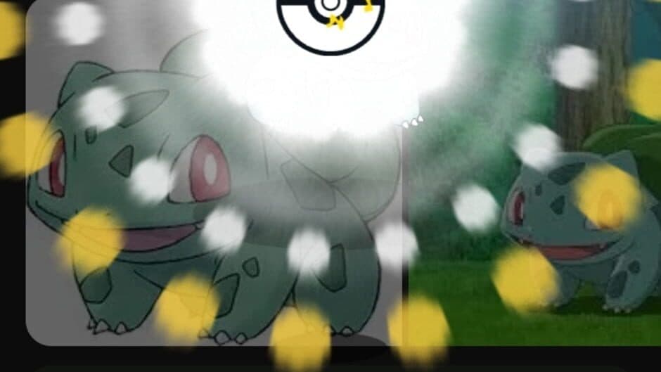 Скриншот 4 из Catch Pokémon
