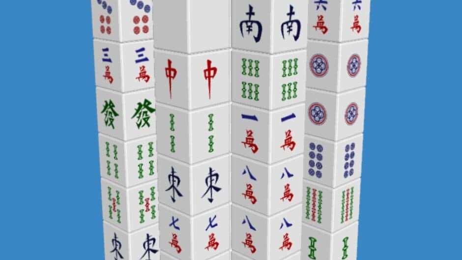 Скриншот 4 из Mahjong Towers