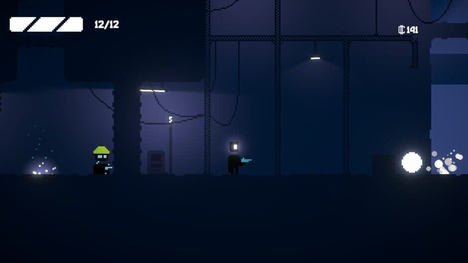Скриншот 5 из Descenso