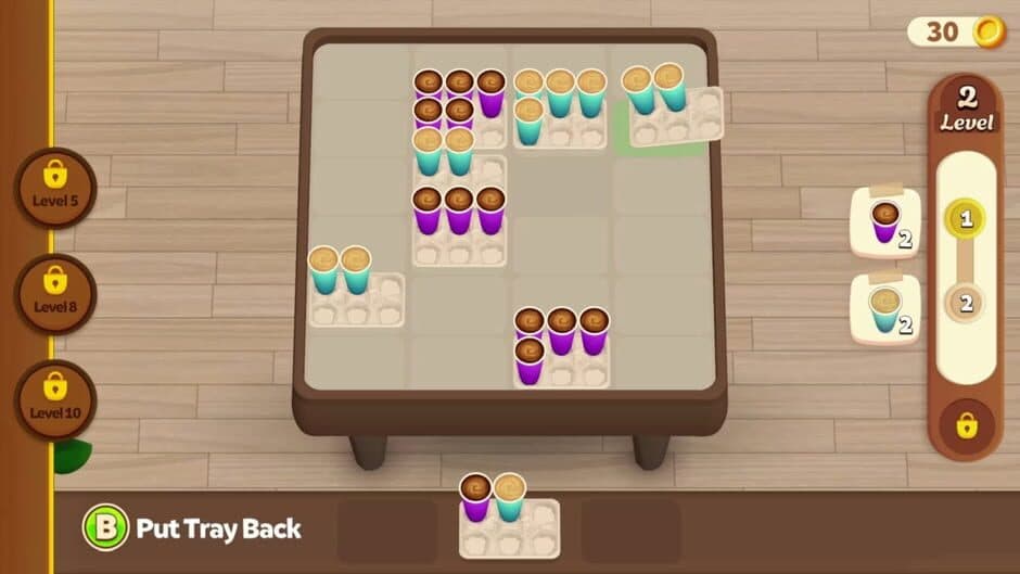 Скриншот 3 из Coffee Pack