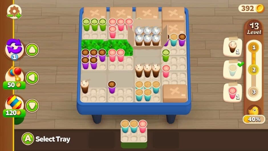 Скриншот 5 из Coffee Pack