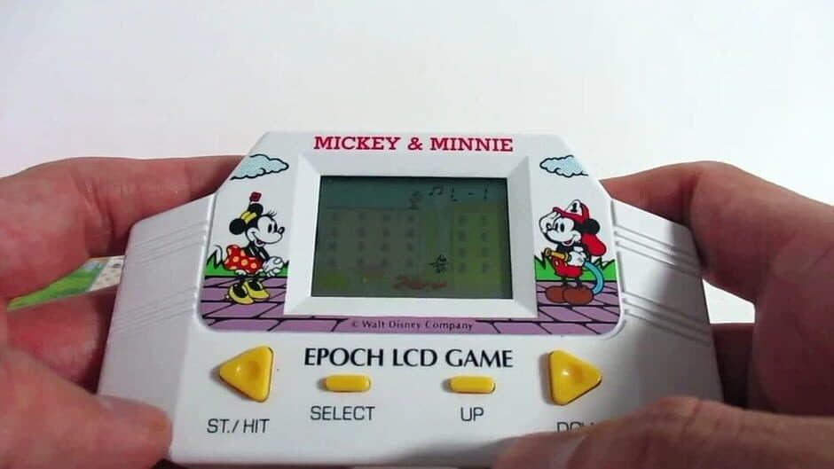 Скриншот 1 из Mickey & Minnie