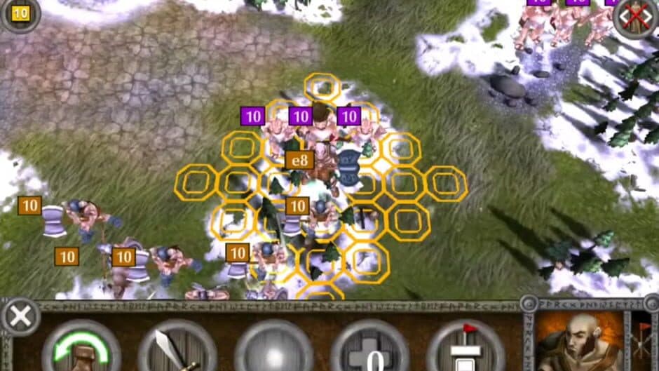 Скриншот 3 из Time of Heroes