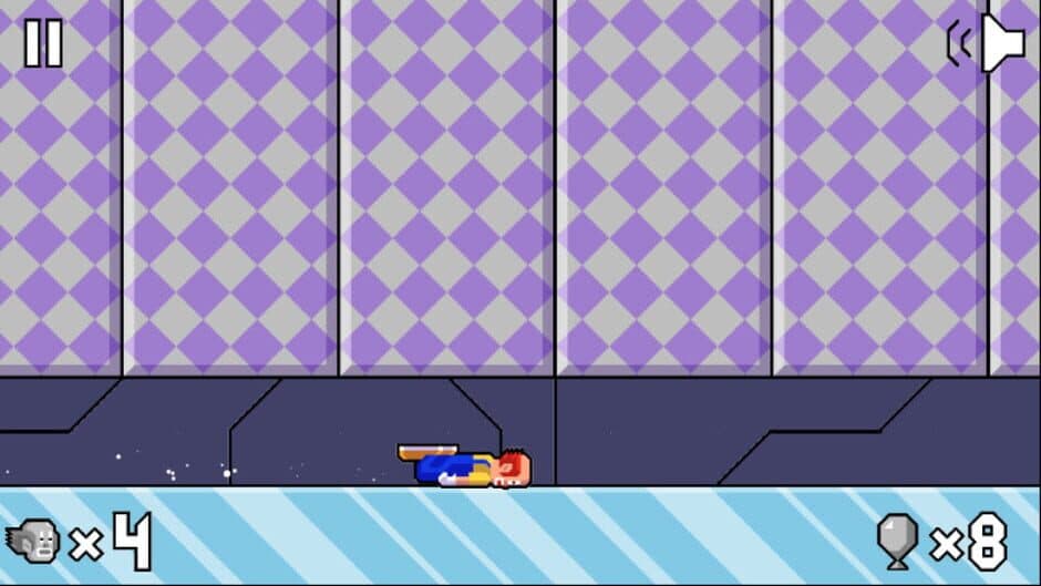 Скриншот 2 из Mr. Pogo