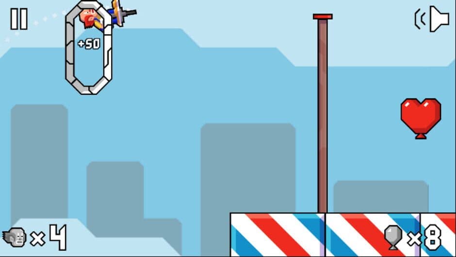 Скриншот 3 из Mr. Pogo