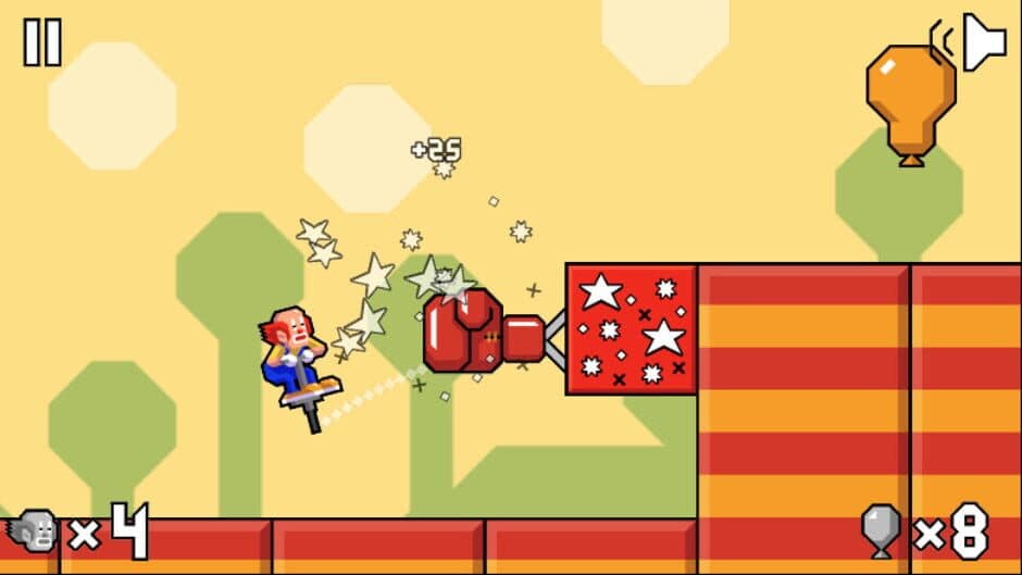 Скриншот 4 из Mr. Pogo