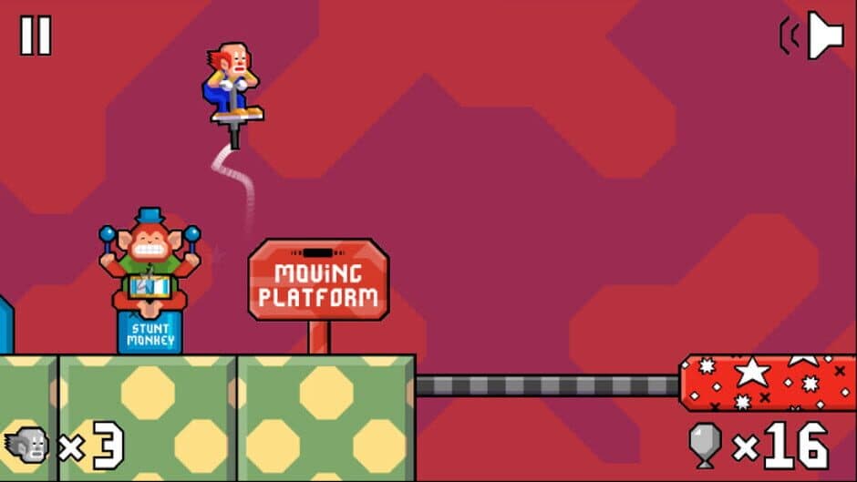 Скриншот 7 из Mr. Pogo