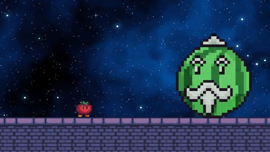 Скриншот 6 из Mr Tomato Adventures