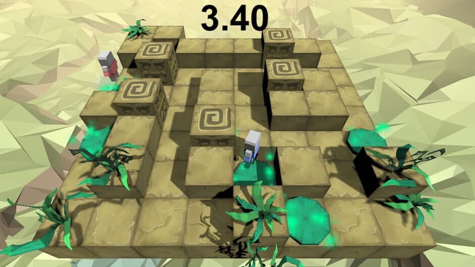 Скриншот 6 из Mythos Interactive Game Collection