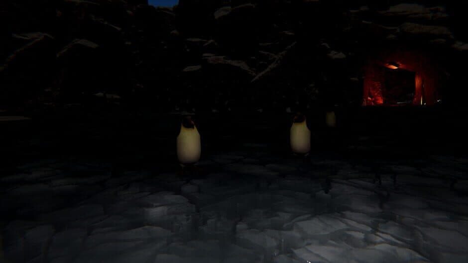 Скриншот 10 из The Naughty List Curse
