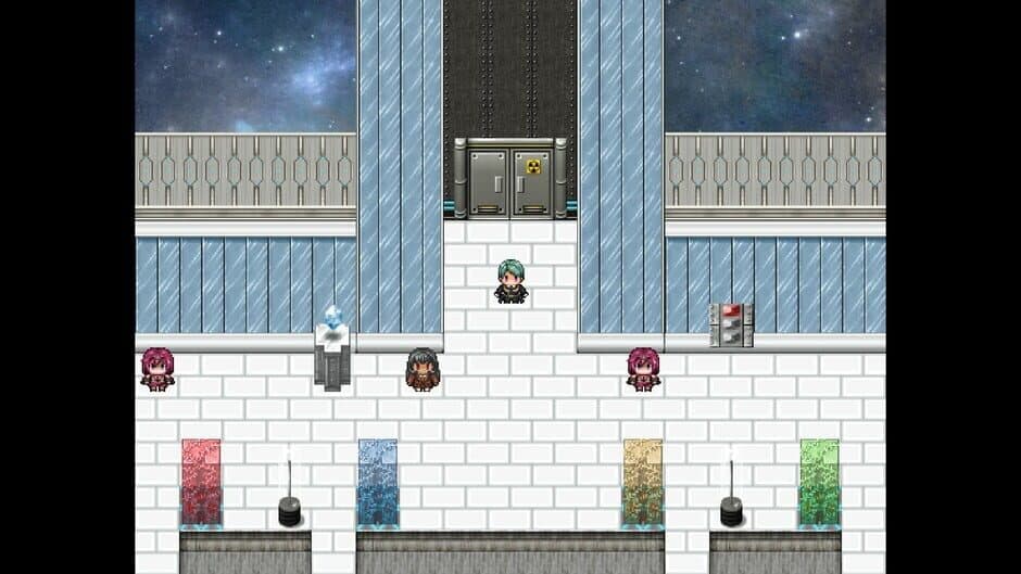 Скриншот 3 из Nemesis: Final Dragon Tower