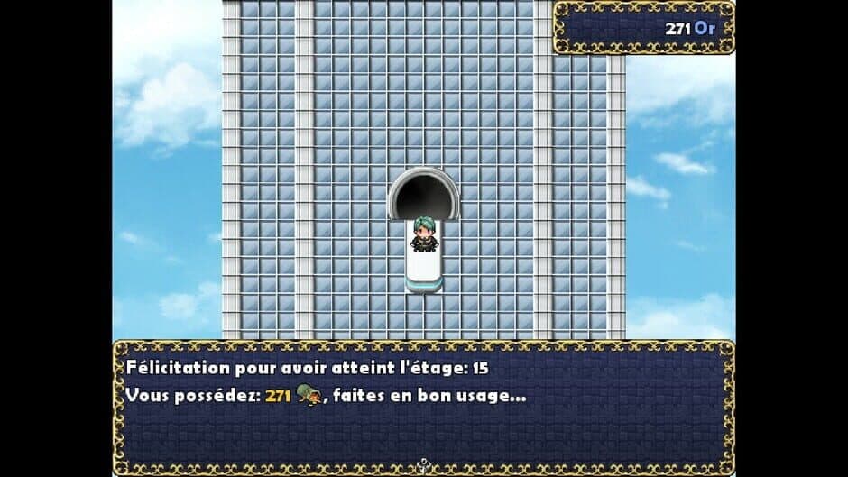 Скриншот 7 из Nemesis: Final Dragon Tower