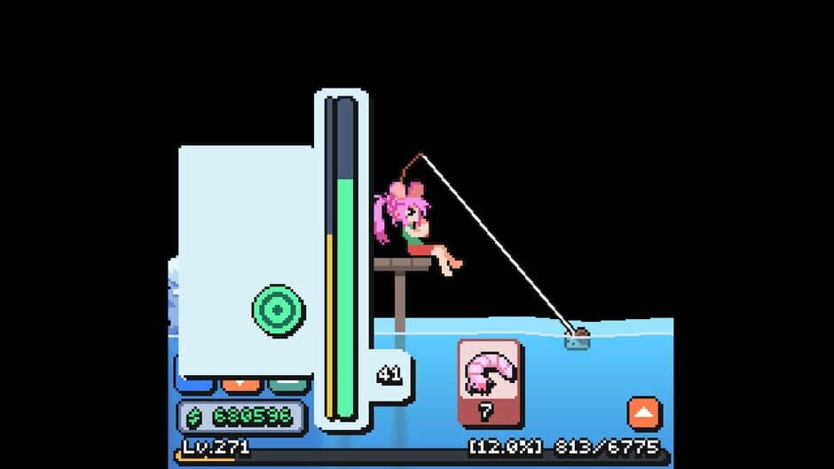 Скриншот 2 из Cornerpond
