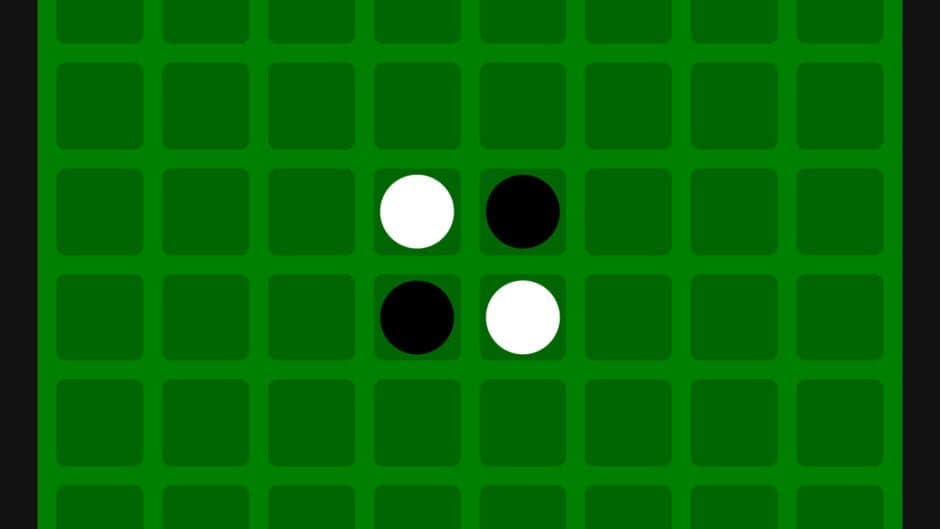 Скриншот 1 из Othello