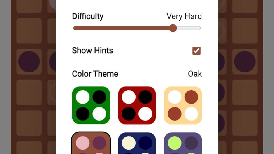 Скриншот 5 из Othello
