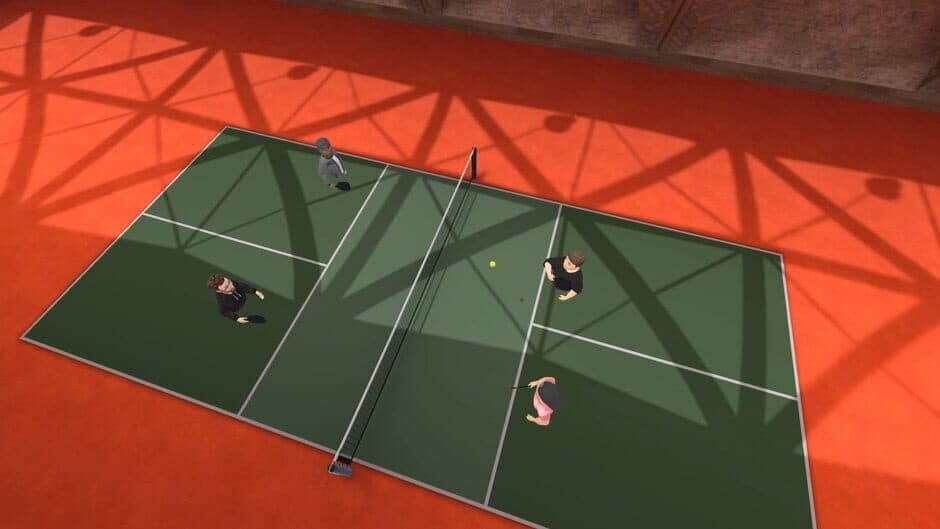Скриншот 4 из Eleven Pickleball