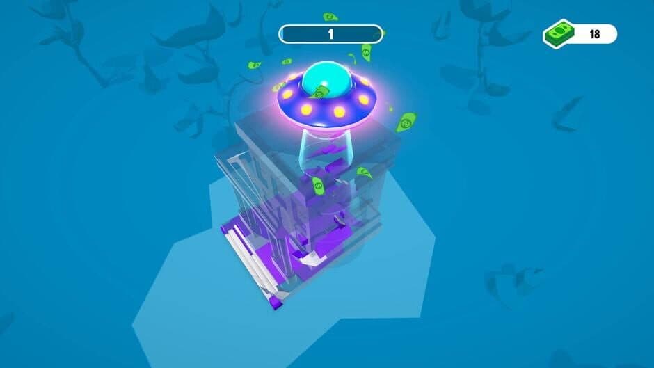 Скриншот 1 из UFO Builder