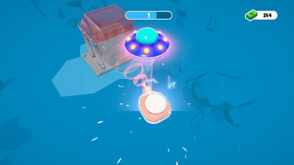 Скриншот 2 из UFO Builder