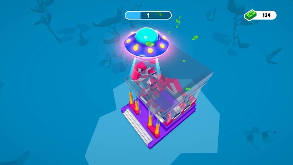 Скриншот 3 из UFO Builder