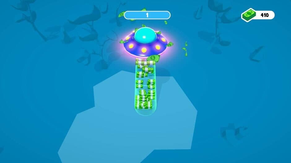 Скриншот 4 из UFO Builder
