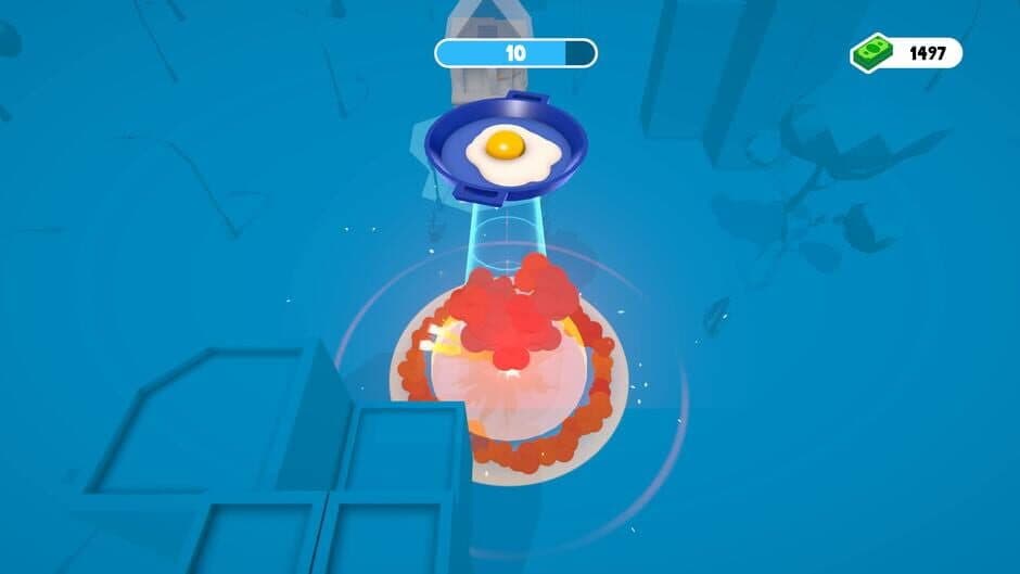 Скриншот 5 из UFO Builder