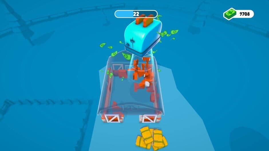 Скриншот 7 из UFO Builder