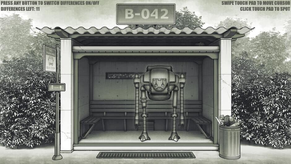 Скриншот 2 из Spotterbot