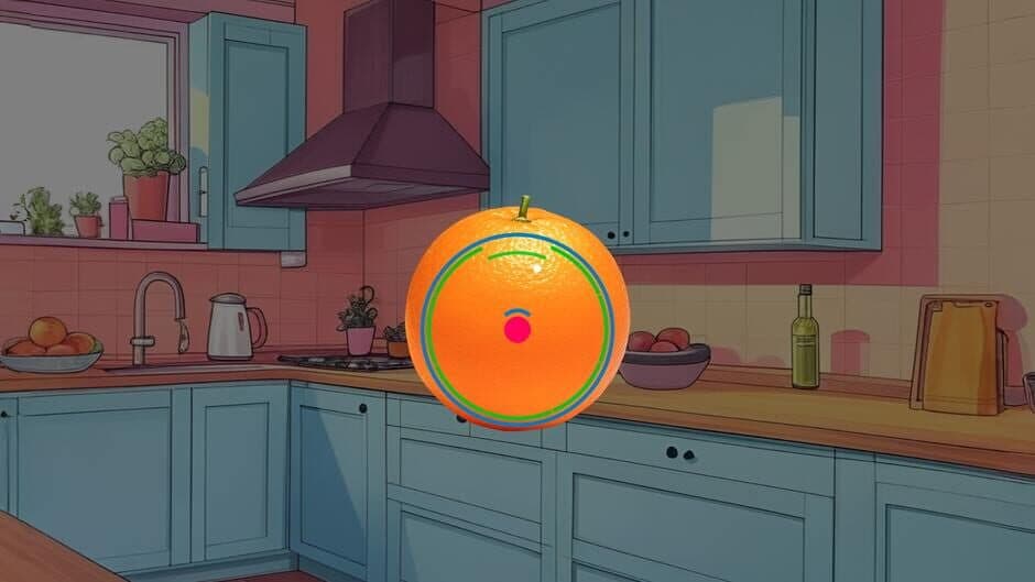 Скриншот 5 из The Jumping Orange