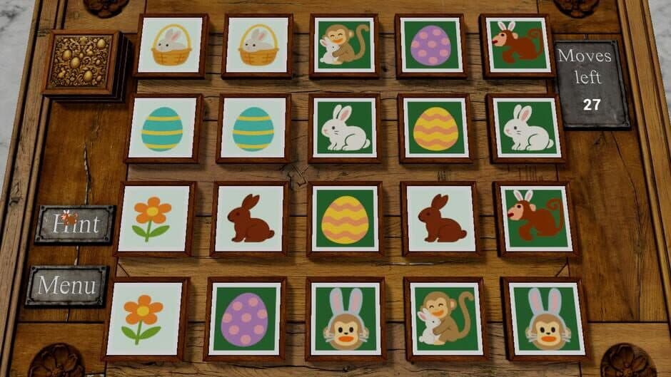 Скриншот 2 из Remember Easter