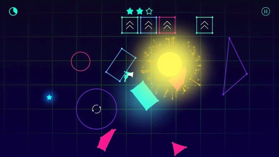 Скриншот 5 из Light-It Up: Complete Edition