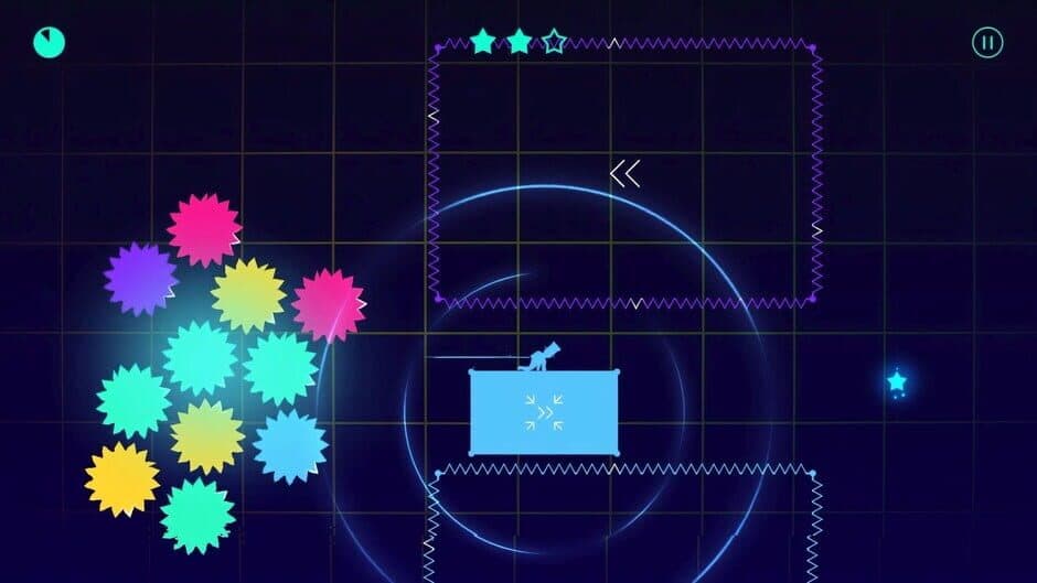 Скриншот 7 из Light-It Up: Complete Edition