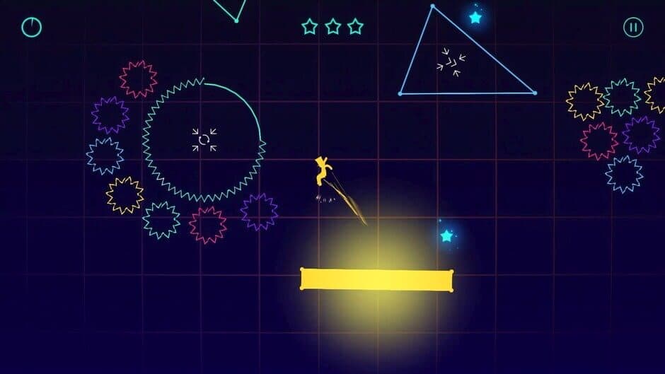Скриншот 8 из Light-It Up: Complete Edition