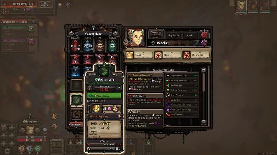 Скриншот 2 из The Last Spell: Elves of Amberwald