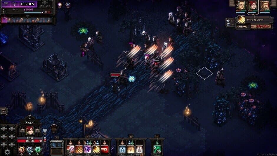 Скриншот 5 из The Last Spell: Elves of Amberwald