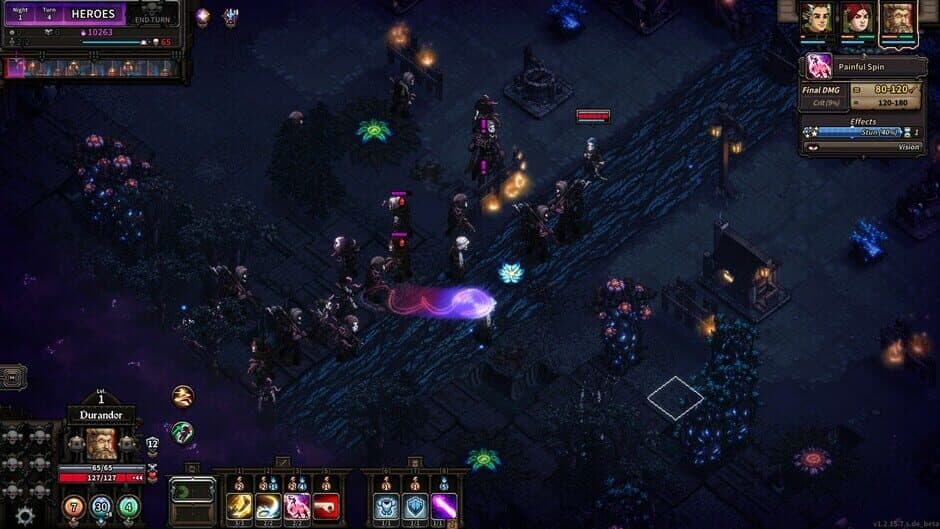 Скриншот 6 из The Last Spell: Elves of Amberwald
