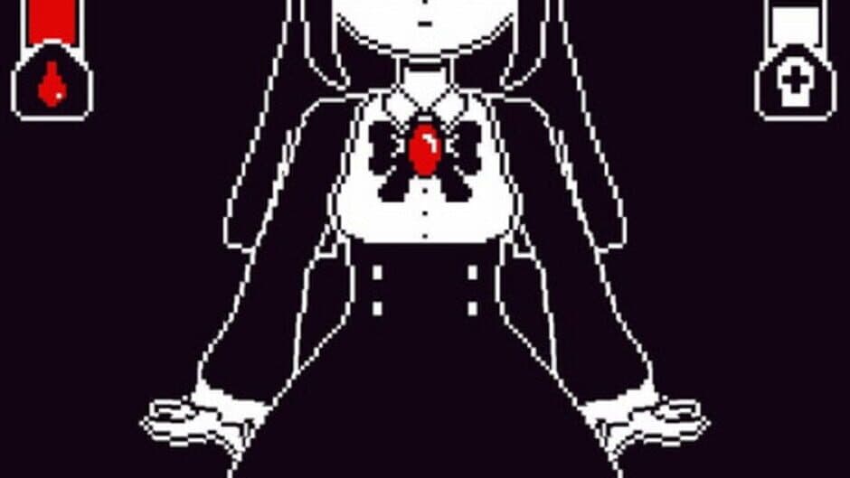 Скриншот 1 из Pocket Vampire Girl