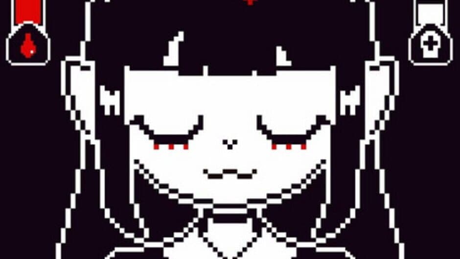 Скриншот 3 из Pocket Vampire Girl