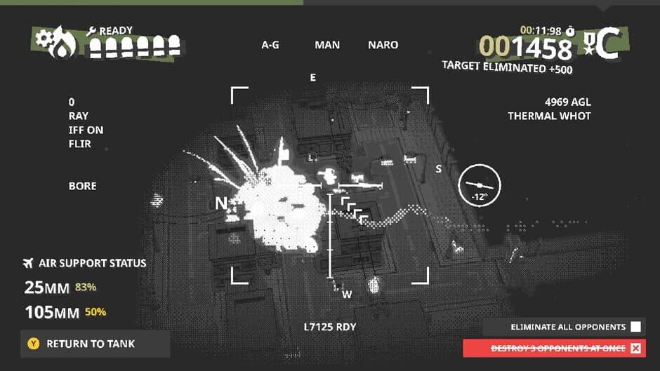 Скриншот 10 из Bombshell Blitz