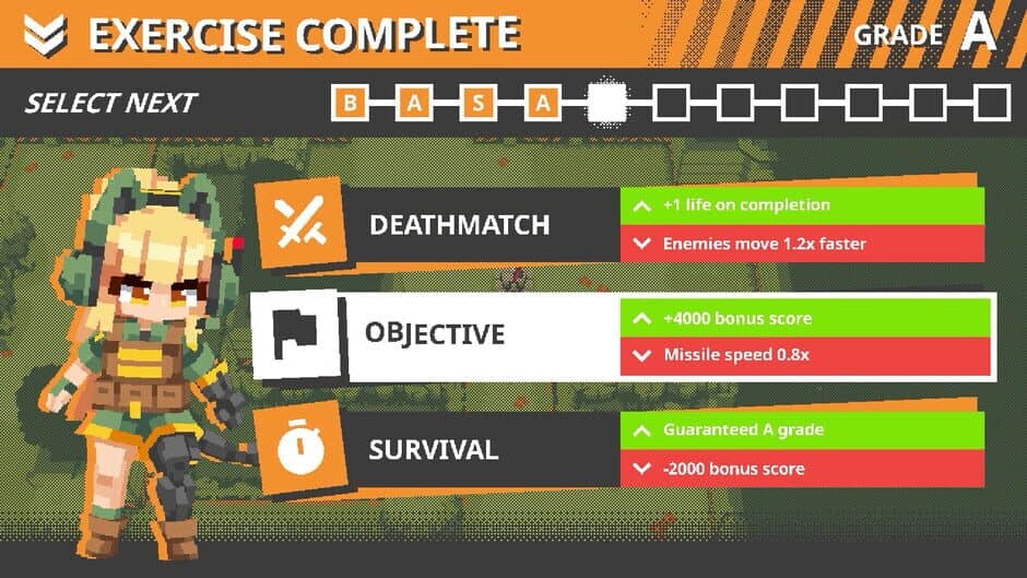 Скриншот 9 из Bombshell Blitz