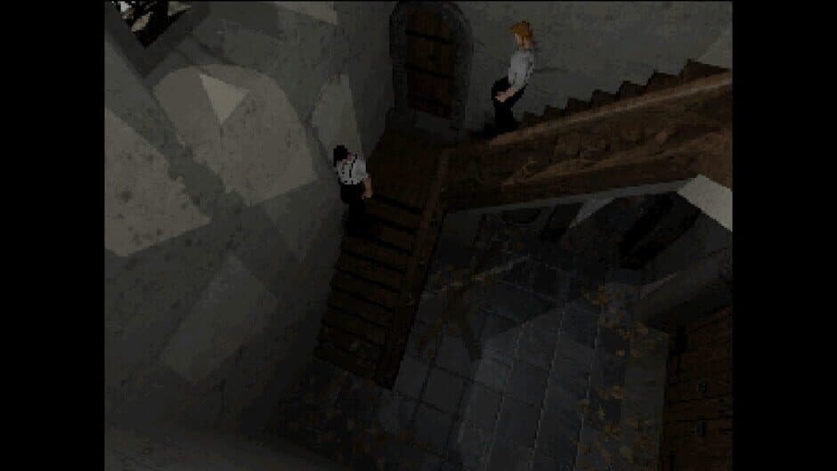 Скриншот 5 из Alisa: The Parting